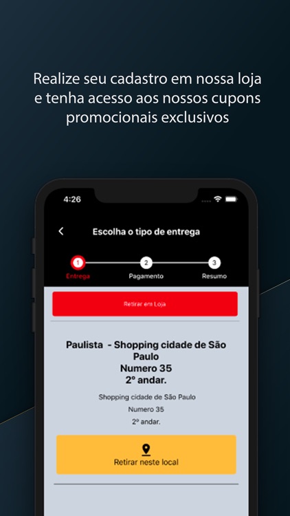 K2 Cambio screenshot-3