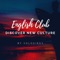 VEnglish Club - официальное приложение инстаграмм группы English_Club07