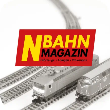 N-Bahn Magazin Cheats