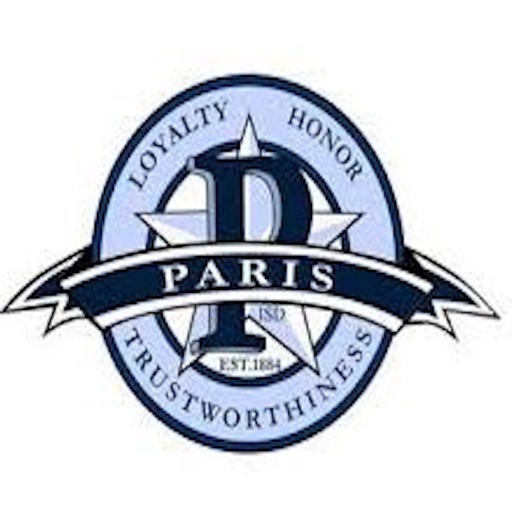 Paris High Band Boosters icon