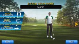 Game screenshot Real Golf Master 3D : Par apk