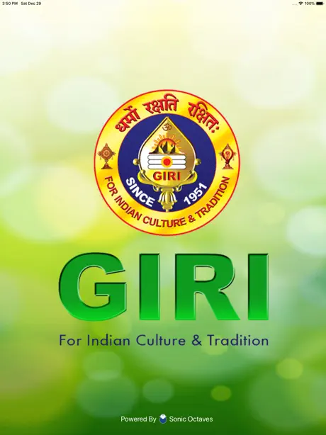 Giri Music