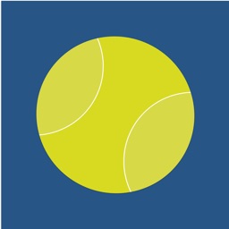 Fun Tennis Animated Stickers
