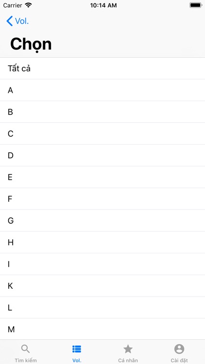 Mã số Karaoke - Offline 2019 screenshot-5