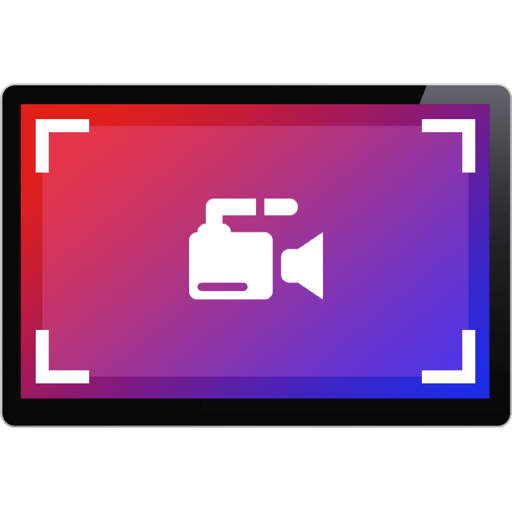 Screencast – Screen Recorder icon