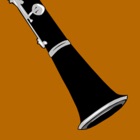 Clarinet Prompter