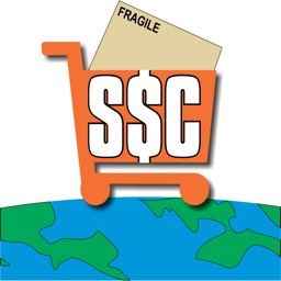 Self Serve Checkout Merchant