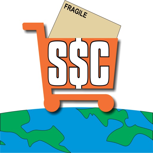 Self Serve Checkout Merchant