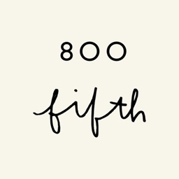 800 Fifth