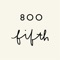 Welcome to 800 Fifth – a place where people feel welcomed, valued, and inspired