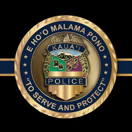 Kauai Police Department Cheats