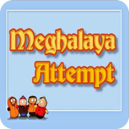 Meghalaya Attempt