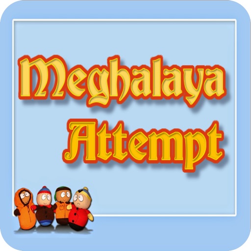 Meghalaya Attempt