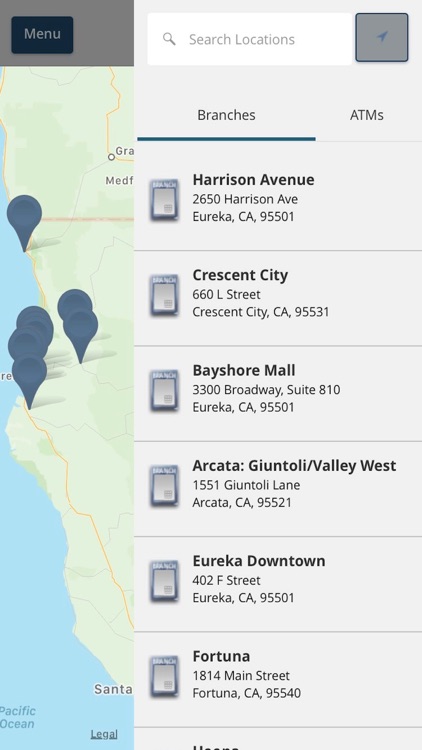 Coast Central Mobile