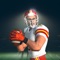 Touchdown: Gridiron Football X is a fun and intense, yet simple football game that you can play with one hand