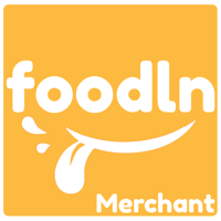 Foodln Merchant