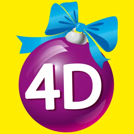 4D Present Читы