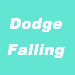 Dodge Falling Objects