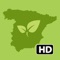 Versión para Ipad del Perfil Ambiental de España (PAE) que anualmente publica el Ministerio para la Transición Ecológica y el Reto Demográfico (MITERD)