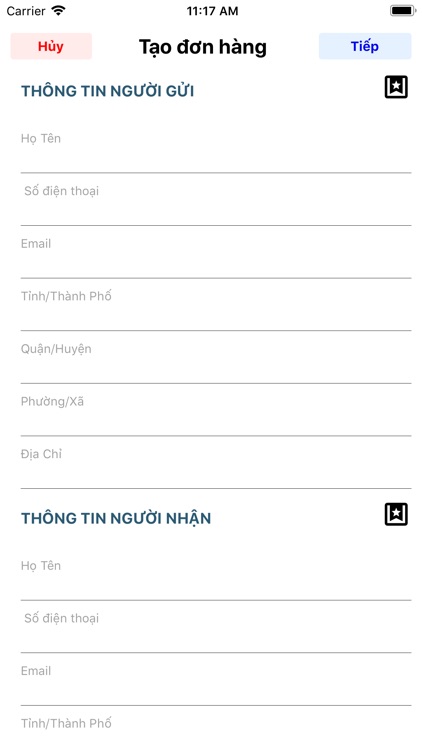 Toan Quoc screenshot-3