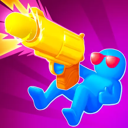Crazy Gun - Bullet Masters Cheats