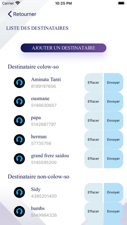 ColowsoPay screenshot-3