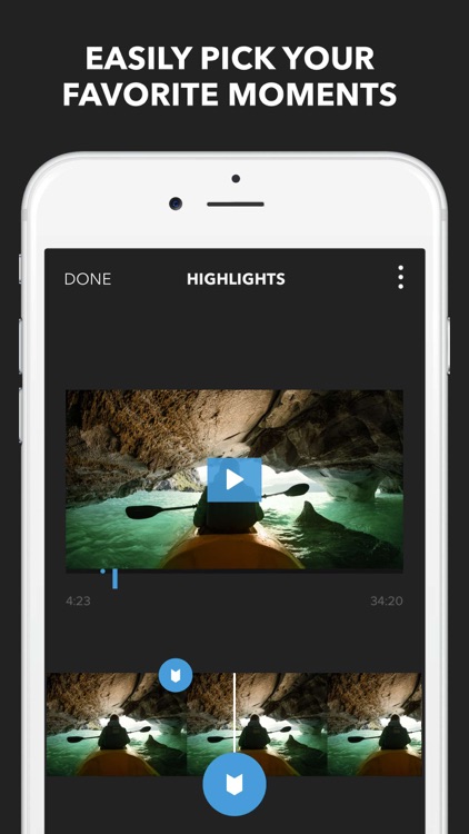 Splice - Video Editor & Maker