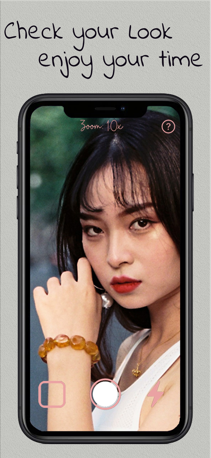 Cool Mirror Makeup and Beauty