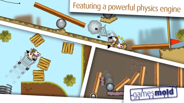 Cart Cow(圖4)-速報App
