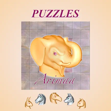 Arimaa Puzzles Cheats