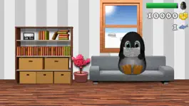 Game screenshot Puffel the penguin mod apk
