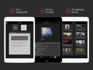 AVPlayerHD ipad bilder 3