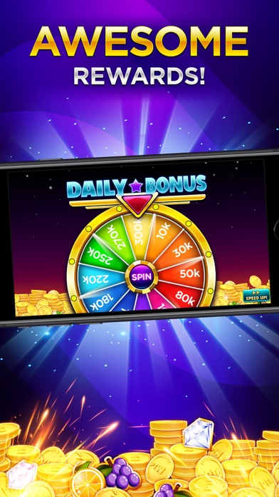 Play To Win Casino Screenshot