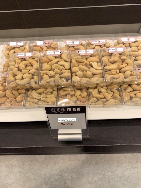 FindThat iPad screenshot 4 - Travel app