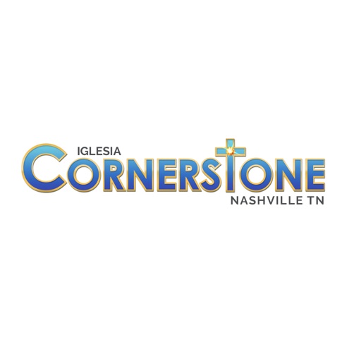 Iglesia Cornerstone TN - AppWisp.com