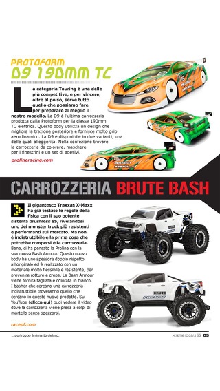 XTREME RC CARSのおすすめ画像4