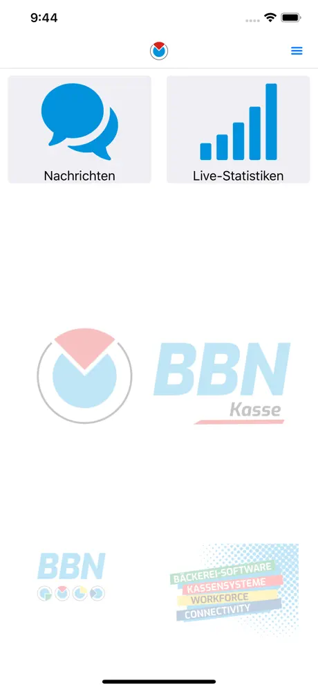 BBN Kasse