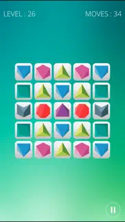 puzzledrome iphone screenshot 1