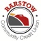 Barstow Community Credit Union's mobile banking app