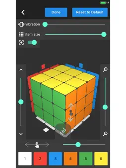 MagicPL>Magic Cube Play+Learn screenshot 11
