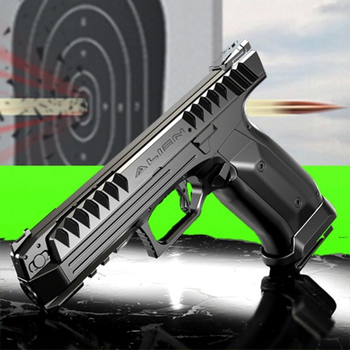 IPSC+ Pistol  World Challenge icon