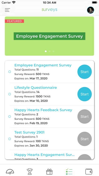 Hayatech App screenshot-3