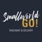 SmallWorld Go is the fastest and easiest way to order your favourite SmallWorld food & drink for pickup or delivery to your Marbella door