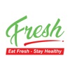 Fresh Fruits & Vegetables