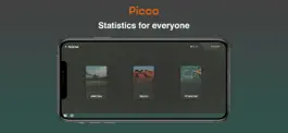 Game screenshot Picco: Performance & Scout mod apk