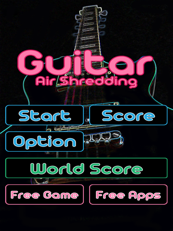 Screenshot #6 pour Learn Shred Guitar