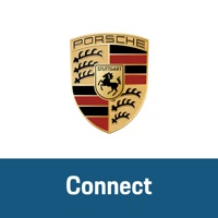 Porsche Connect App apk