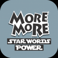 More And More - Star Words