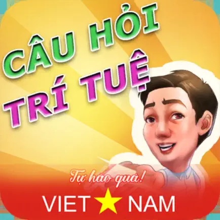 Siêu Trí Tuệ Việt: đố vui IQ Cheats