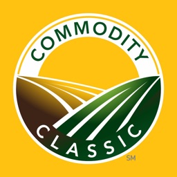 Commodity Classic 2019